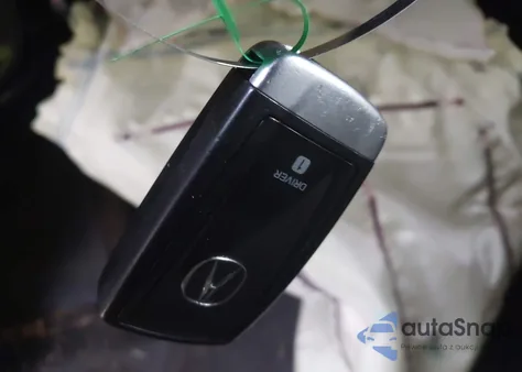 2014 Acura Mdx from USA, damaged, VIN 5FRYD4H20EB007896